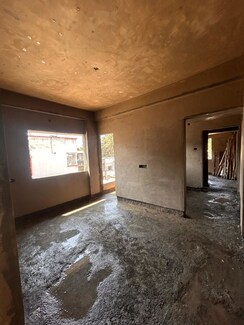 1 BHK + Pooja Room,Study Room Apartment For Sale in Wadgaon Sheri