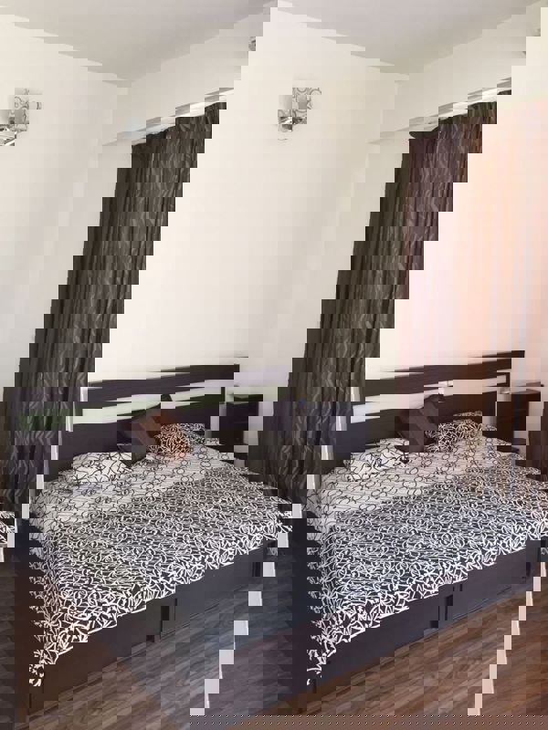 3 BHK 2155 Sq.Ft. Apartment in Emaar The Palm Drive-Palm Studios