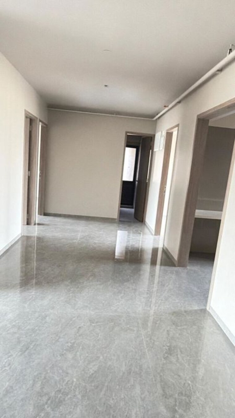 Living Room, platinum-parksyde 3 Bedroom 1800 Sq.Ft. Apartment In Kharghar Sector 30 Navi Mumbai 10221236