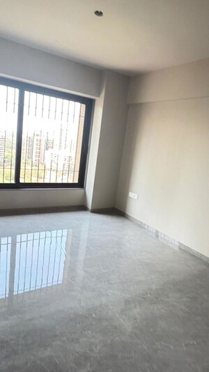 Bedroom in 3 BHK Apartment at Platinum Parksyde, Kharghar Sector 30 – for Rent