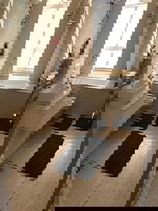 3 BHK 2230 Sq.Ft. Apartment in Emaar The Palm Drive-Palm Studios