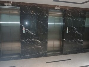 Staircase in  Office Space at LMS Finswell Woods, Viman Nagar – for Rent