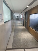 680 Sq.Ft. Office Space in LMS Finswell Woods