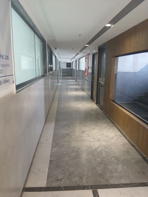Office Space For Rent in LMS Finswell Woods