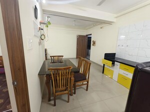 Team Area in 2 BHK Apartment at Kolte Patil Life Republic, Hinjewadi – for Sale