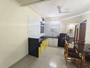Kitchen in 2 BHK Apartment at Kolte Patil Life Republic, Hinjewadi – for Sale