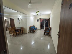 2 BHK Apartment For Sale in Kolte Patil Life Republic