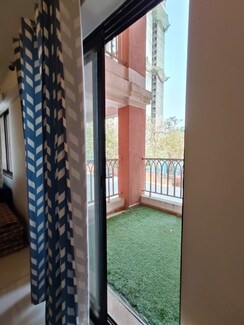 2 BHK Apartment For Rent in Atul Westernhills