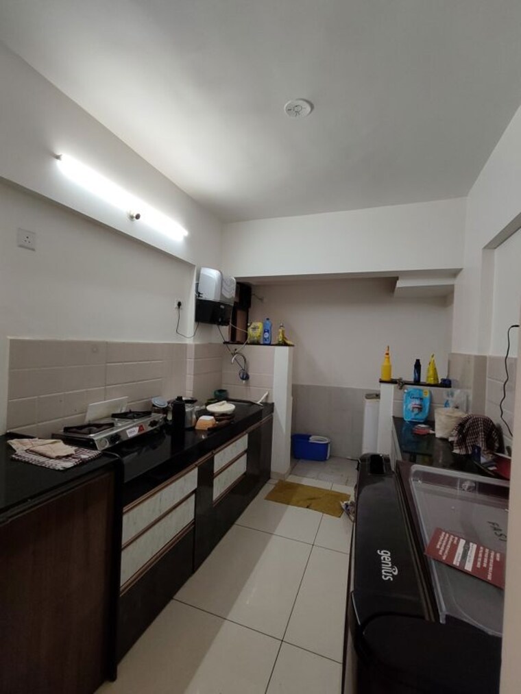 Master Bedroom, atul-westernhills 2 Bedroom 720 Sq.Ft. Apartment In Baner Pune 10221401