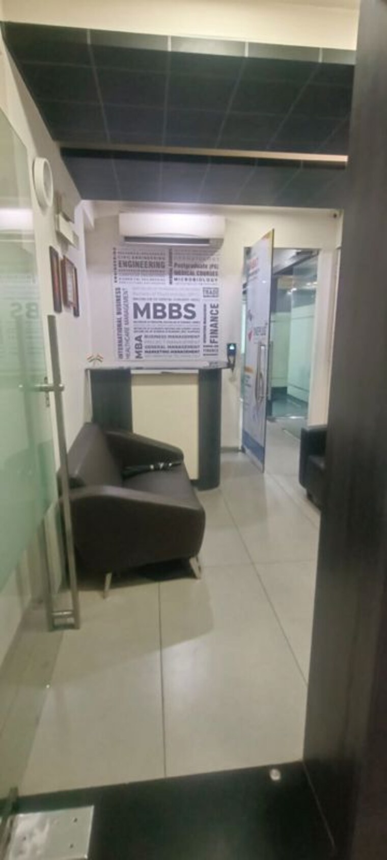 Common Area, mahaavir-the-landmark Commercial Office Space 1185 Sq.Ft. In Kharghar Sector 7 Navi Mumbai 10221341