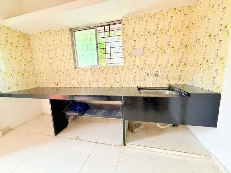 Kitchen, pimple gurav 1 Bedroom 700 Sq.Ft. Apartment In Pimple Gurav Pune 10221503