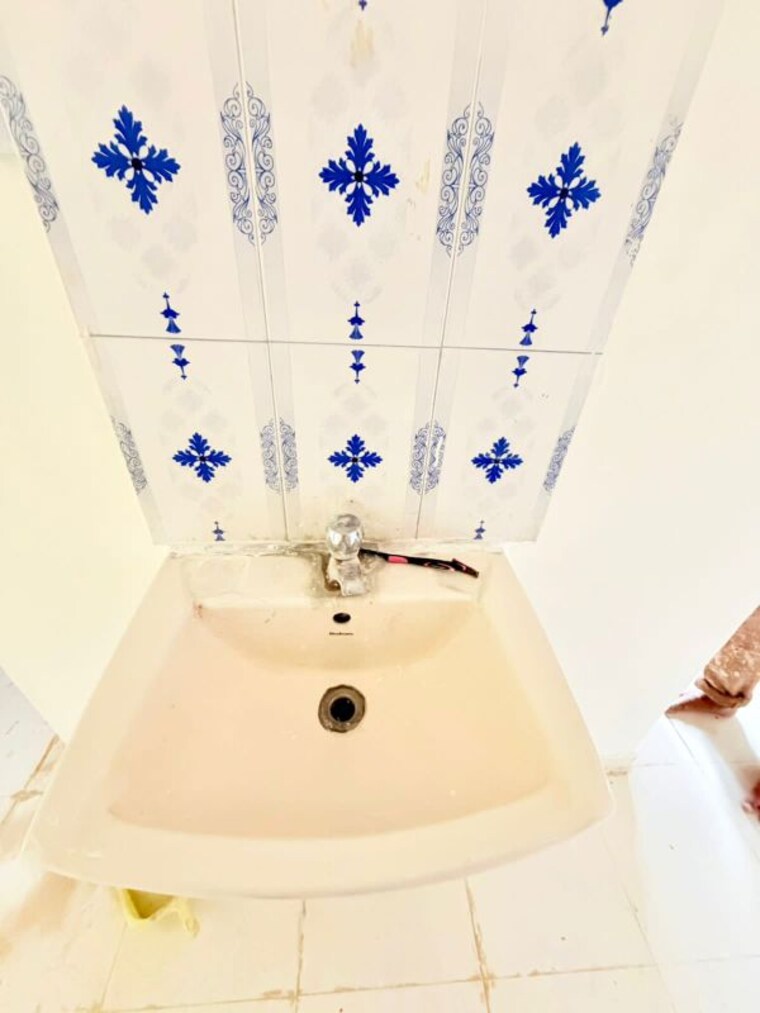 Bathroom, pimple gurav 1 Bedroom 700 Sq.Ft. Apartment In Pimple Gurav Pune 10221503