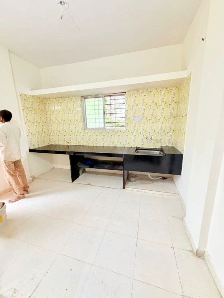 Bedroom, pimple gurav 1 Bedroom 700 Sq.Ft. Apartment In Pimple Gurav Pune 10221503