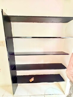1 BHK Apartment For Rent in Pimple Gurav