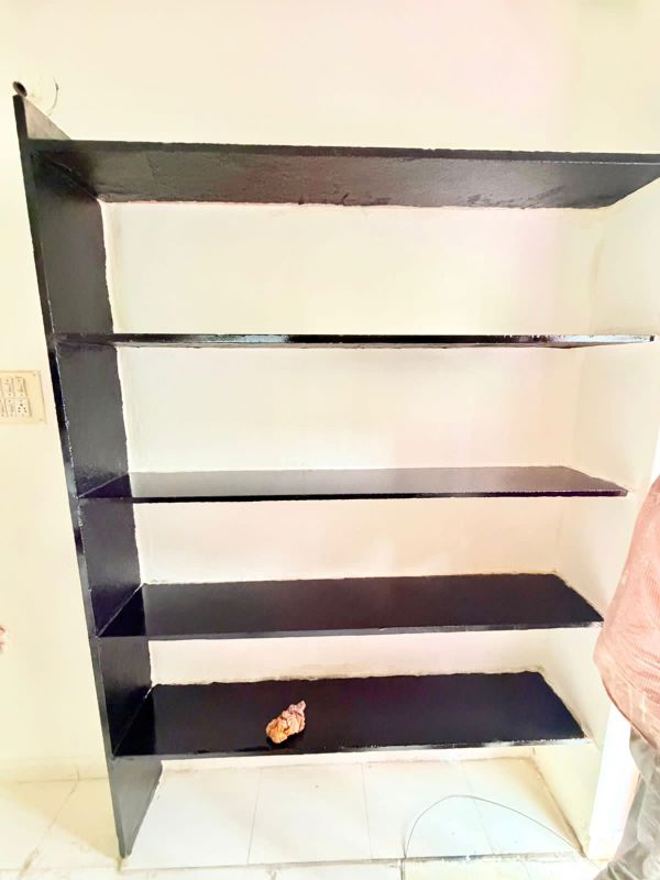 1 BHK Apartment For Rent in Pimple Gurav