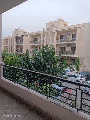 3 BHK Builder Floor For Rent in Omicron 1a Greater Noida
