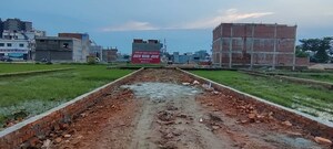  Plot – Exterior View View at Sultanpur - for Sale