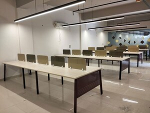 Team Area in  Office Space at Sector 63 – for Rent