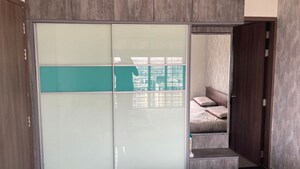 Furnished Amenities in 2 BHK Apartment at 5 Star Royal Grande, Wakad – for Sale