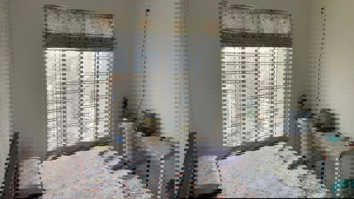 2 BHK 616 Sq.Ft. Apartment in 5 Star Royal Grande