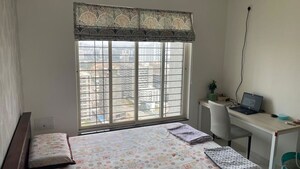 2 BHK Apartment For Sale in 5 Star Royal Grande, Wakad