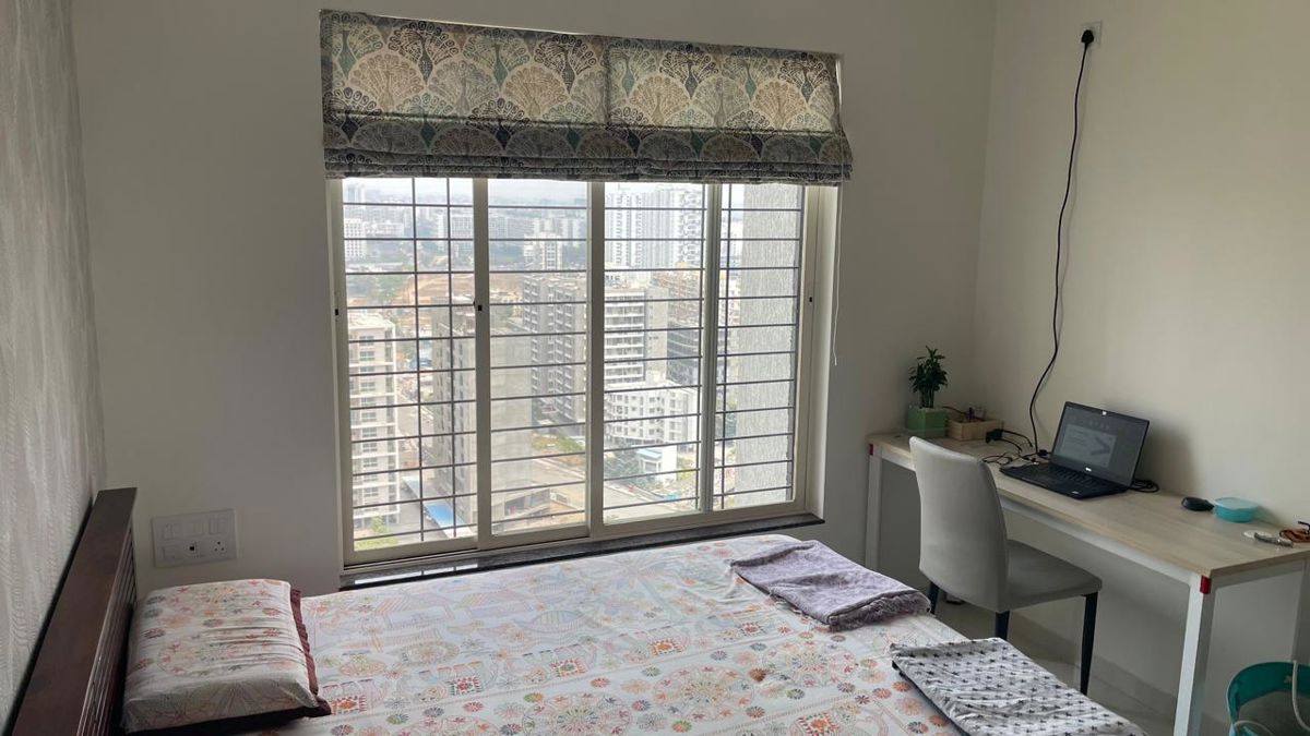 2 BHK Apartment For Sale in 5 Star Royal Grande
