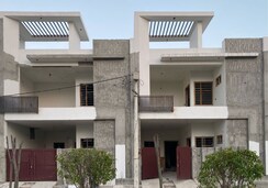 4 BHK + Pooja Room,Extra Room Villa For Sale in Ganga Nagar