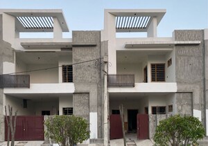 4 BHK Villa For Sale in Ganga Nagar