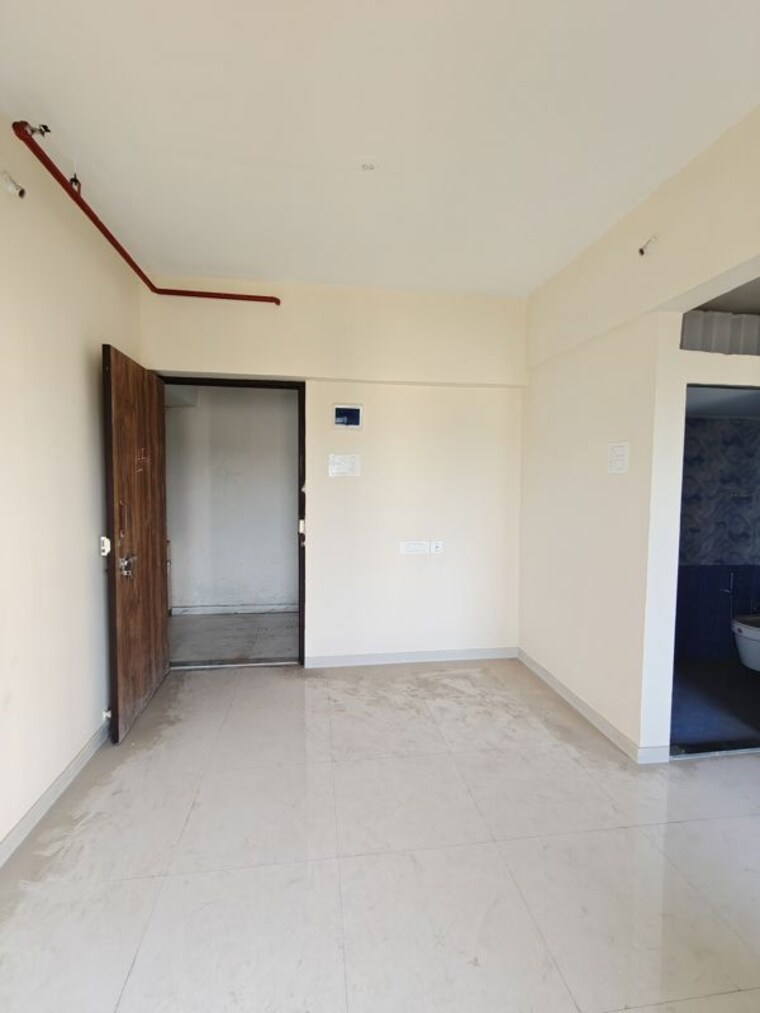 Hall, seven-eleven-apna-ghar-phase-iii 1 RK 265 Sq.Ft. Apartment In Mira Road Thane 10221507