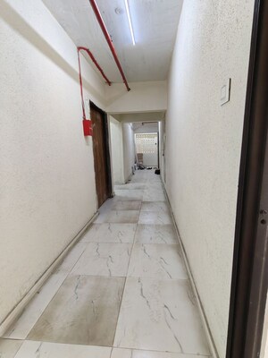 Corridor in 1 RK Apartment at Seven Eleven Apna Ghar Phase III, Mira Road – for Sale