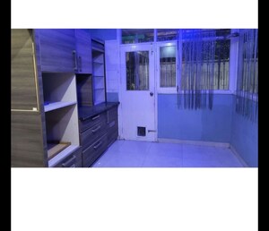 Master Bedroom in 3 BHK Builder Floor at Vasant Kunj – for Sale