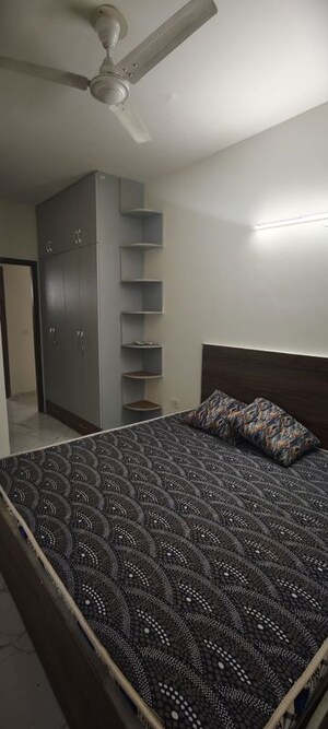 Bedroom in 2 BHK Apartment at Pivotal Riddhi Siddhi, Sector 99 – for Rent