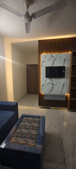 2 BHK Apartment For Rent in Pivotal Riddhi Siddhi