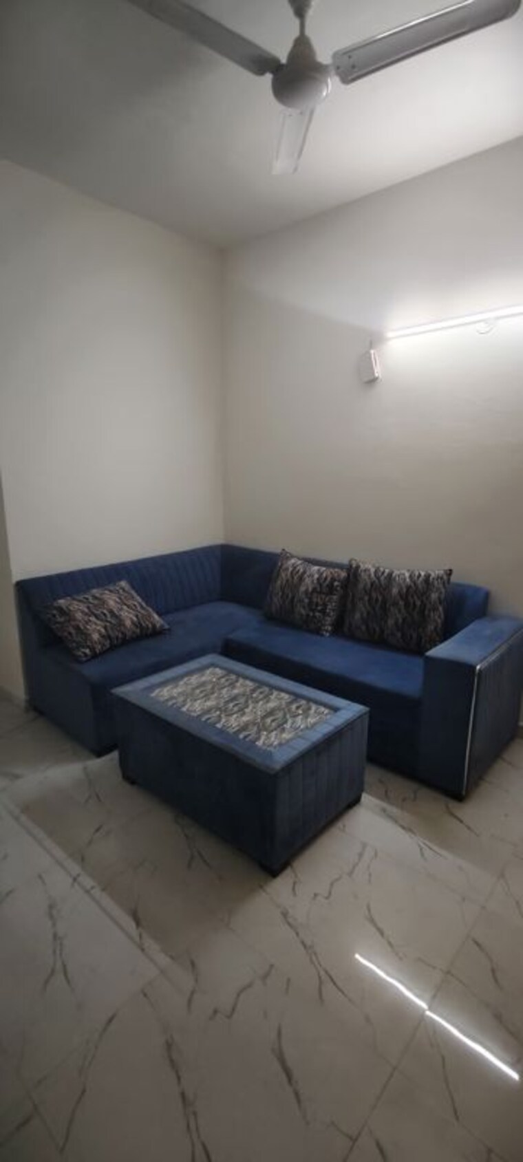 Bedroom, pivotal-riddhi-siddhi 2 Bedroom 500 Sq.Ft. Apartment In Sector 99 Gurgaon 10221572