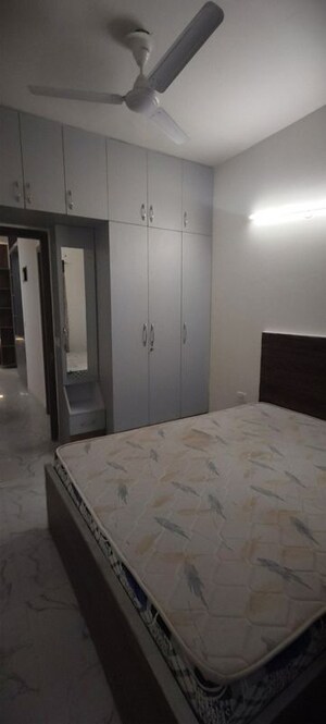Room in 2 BHK Apartment at Pivotal Riddhi Siddhi, Sector 99 – for Rent