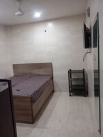 Studio  360 Sq.Ft. Builder Floor in Kailash Colony