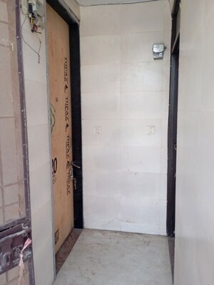 Building Lobby in Studio Builder Floor at Kailash Colony – for Rent