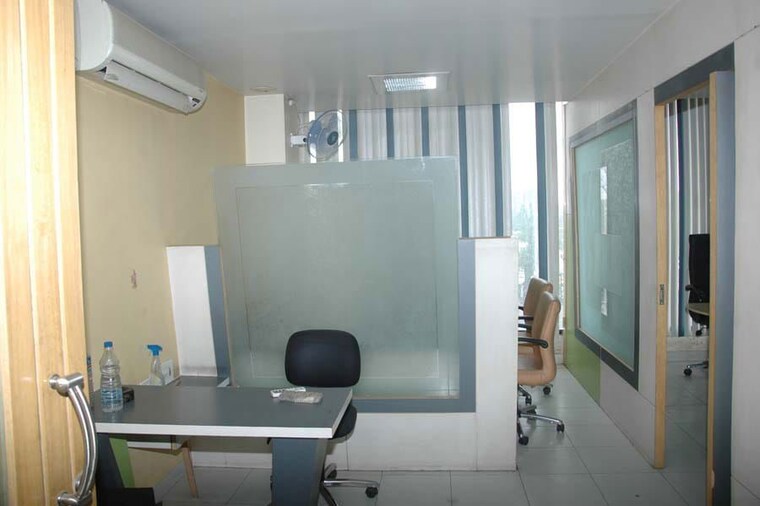 Team Area, om-pallacia Commercial Office Space in IT/SEZ 1500 Sq.Ft. In C Scheme Jaipur 10221620