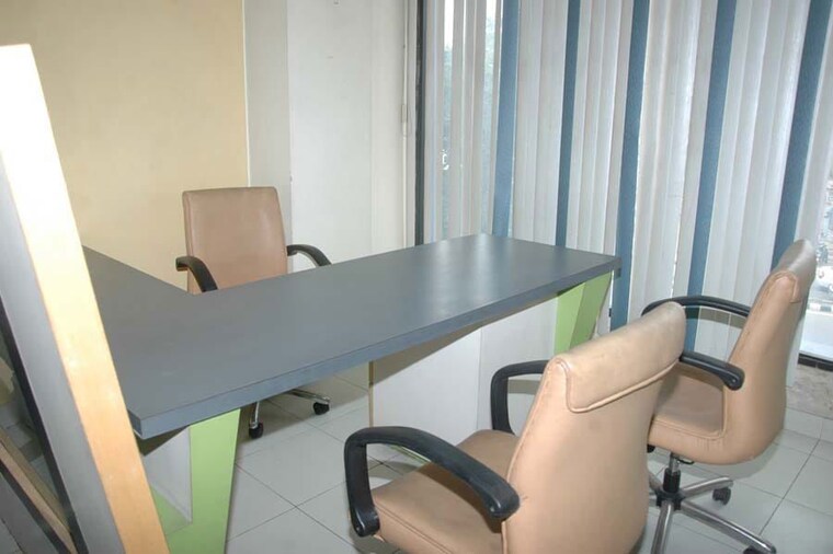 Team Area, om-pallacia Commercial Office Space in IT/SEZ 1500 Sq.Ft. In C Scheme Jaipur 10221620