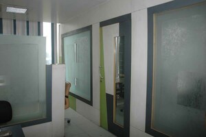  Office Space in IT/SEZ For Rent in Om Pallacia, C-Scheme