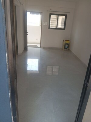 Bathroom in 1 BHK Apartment at Wadgaon Sheri – for Sale