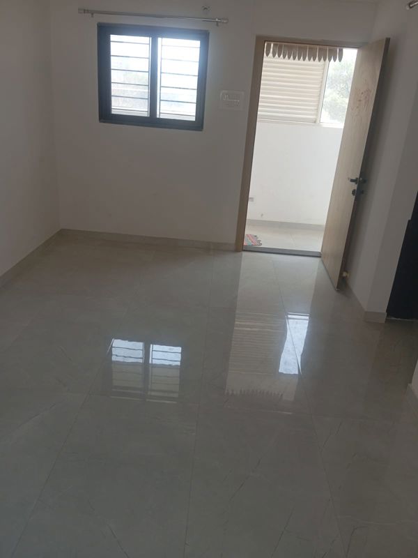 1 BHK + Pooja Room,Study Room,Extra Room Apartment For Sale in Wadgaon Sheri