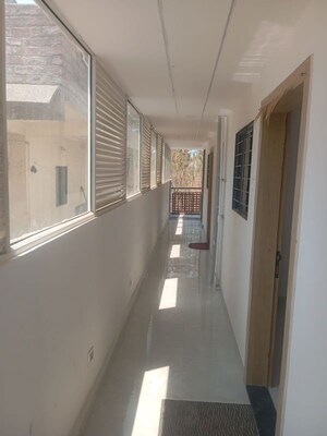 Kitchen in 1 BHK Apartment at Wadgaon Sheri – for Sale