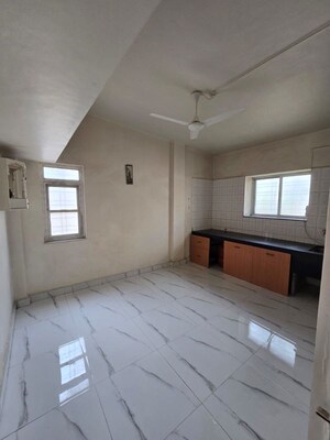 Kitchen in 1 BHK Apartment at Shiv Leela Apartment, Aundh – for Rent