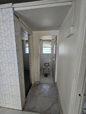 Building Lobby in 1 BHK Apartment at Shiv Leela Apartment, Aundh – for Rent