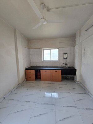 Kitchen in 1 BHK Apartment at Shiv Leela Apartment, Aundh – for Rent