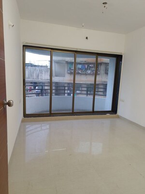 Bedroom in 2 BHK Apartment at Sanghvi Heights Phase 2, Wadala – for Rent