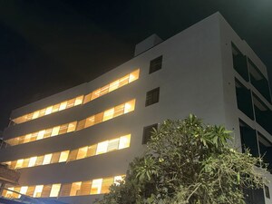 1 BHK Apartment – Exterior View View at Sainikwadi - for Sale