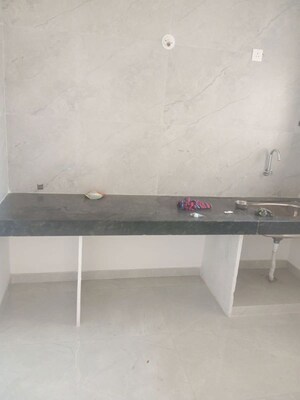 Kitchen in 1 BHK Apartment at Sainikwadi – for Sale
