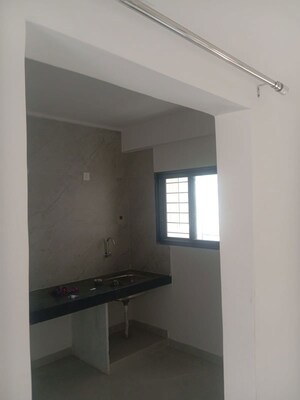 Room in 1 BHK Apartment at Sainikwadi – for Sale